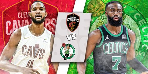 cavs vs celtics odds|Cleveland Cavaliers at Boston Celtics odds, picks and predictions.